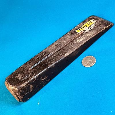 HEAVY METAL WEDGE LOG SPLITTER