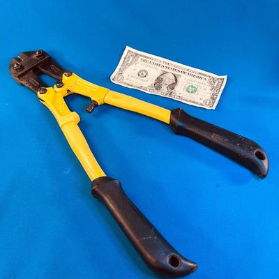 14â€ CHAIN/WIRE CUTTER TOOL â€œWORK FORCEâ€