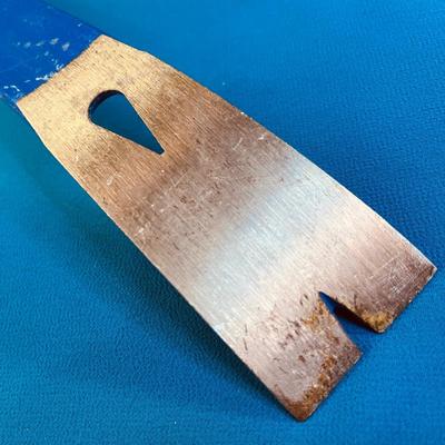 VAUGHAN 15â€ PRY BAR