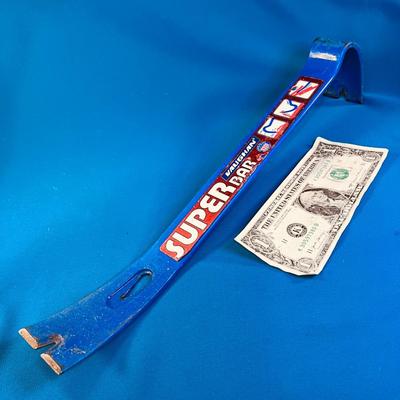 VAUGHAN 15â€ PRY BAR