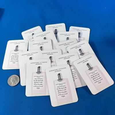 ADRIENNE VITTADINI VENEZIA EAU DE PARFUM SAMPLES