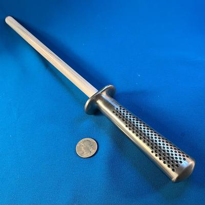 YOSHIKIN JAPAN KITCHEN KNIFE SHARPENER HONER TOOL