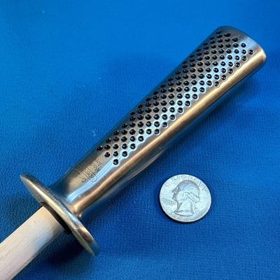 YOSHIKIN JAPAN KITCHEN KNIFE SHARPENER HONER TOOL