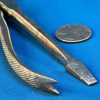 EARLY MULTI-TOOL MADE IN GERMANY