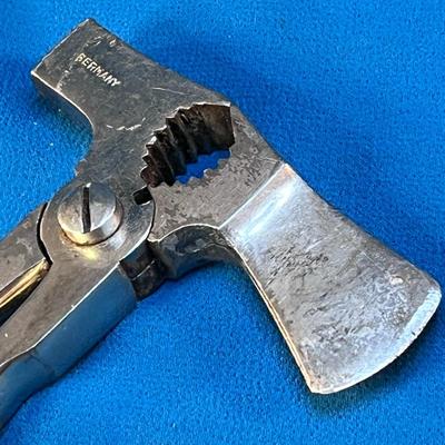 EARLY MULTI-TOOL MADE IN GERMANY