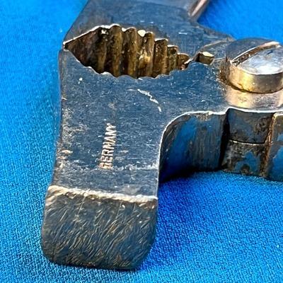 EARLY MULTI-TOOL MADE IN GERMANY