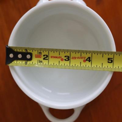 LJUNGBERG Collection Four Soup Bowls with Recipes (4)