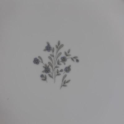 CAMELOT China - Bread & Butter, Salad & Dinner Plates