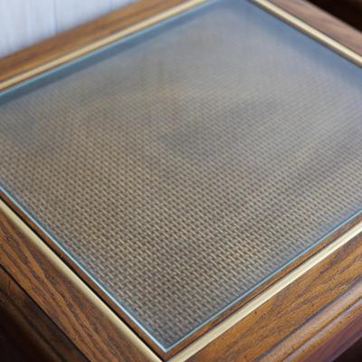 Pair of Side Tables