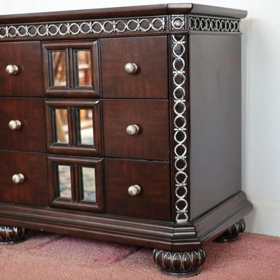 Three Drawer Night Stand/Small Dresser