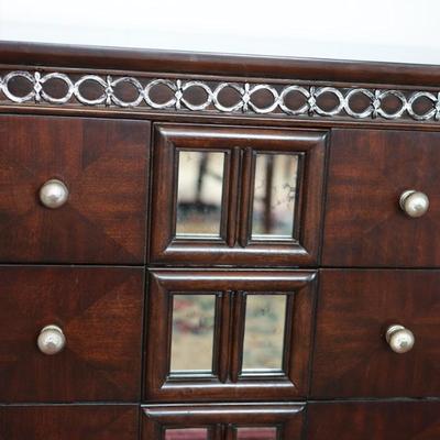Three Drawer Night Stand/Small Dresser