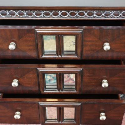 Three Drawer Night Stand/Small Dresser