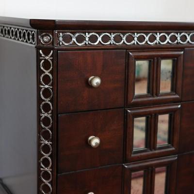 Three Drawer Night Stand/Small Dresser