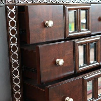 Three Drawer Night Stand/Small Dresser