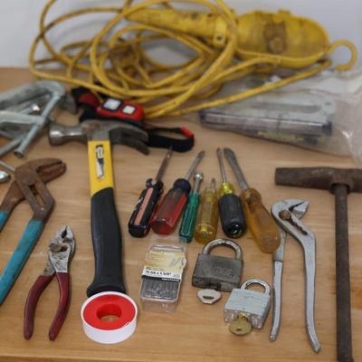 Household Tools