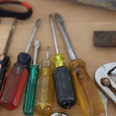 Household Tools