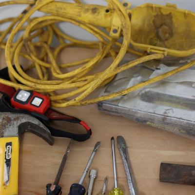 Household Tools