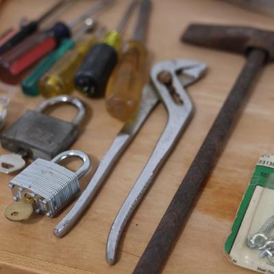 Household Tools