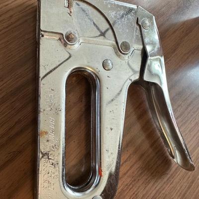 Household Tools