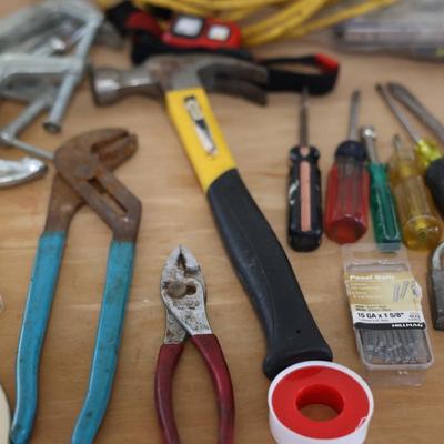 Household Tools