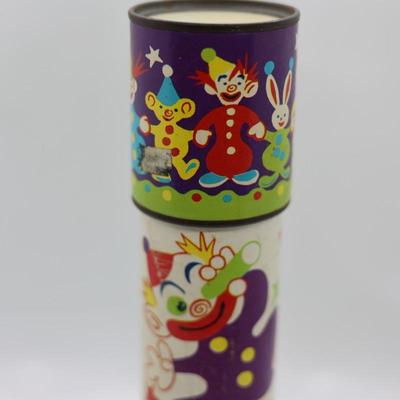 Vintage 1980s Kaleidoscope