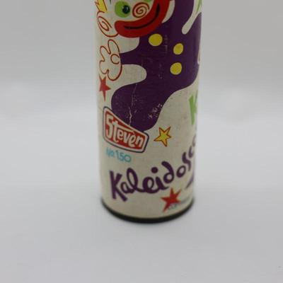 Vintage 1980s Kaleidoscope