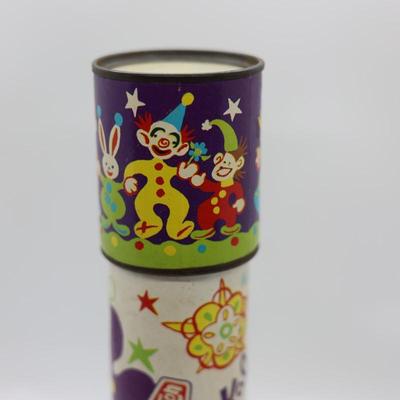 Vintage 1980s Kaleidoscope