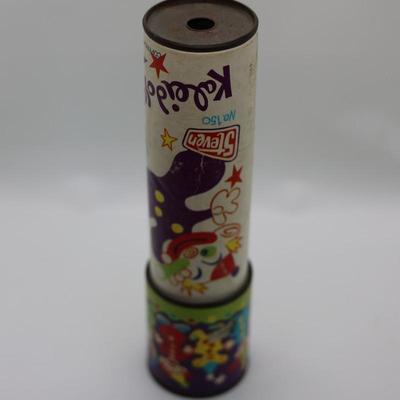 Vintage 1980s Kaleidoscope