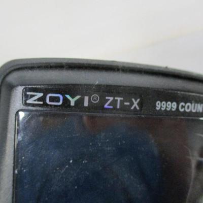ZOYI ZT-X TRUE RMS Digital Multimeter Auto Range
