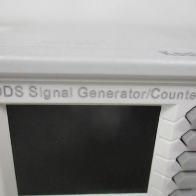 Koolertron DDS Signal Generator/Counter