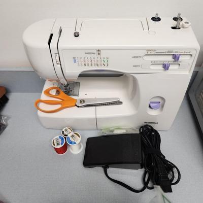 Kenmore Sewing Machine