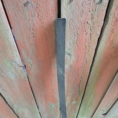 Scythes & Cutting Tools  (WS1-JS)