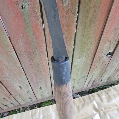 Scythes & Cutting Tools  (WS1-JS)