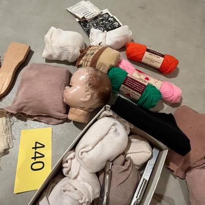 Lot of misc