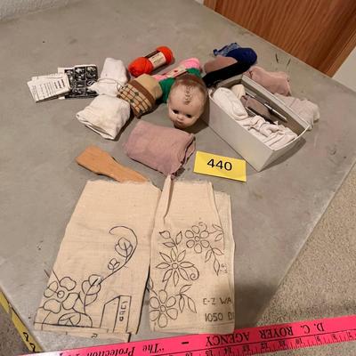 Lot of misc