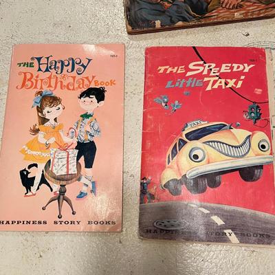 Lot of Kids Books