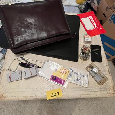 Office supplies
