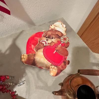 Holiday Decor
