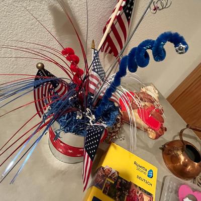 Holiday Decor