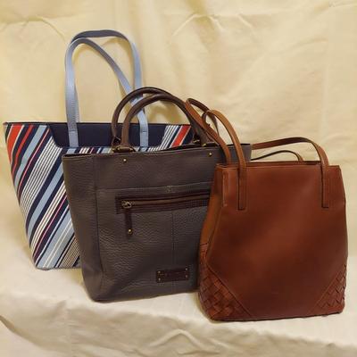 Purses by Tignanello, Nine West and more (PC-BBL)
