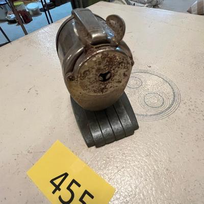 Vintage Pencil Sharpener