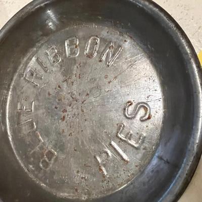Antique Kitchen items