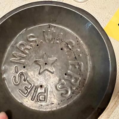 Antique Kitchen items