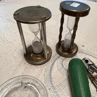 Antique Kitchen items