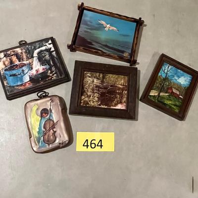 Mini pictures