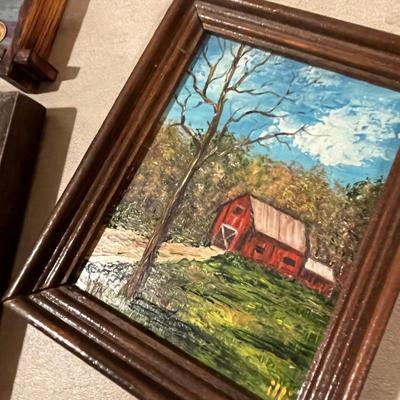 Mini pictures