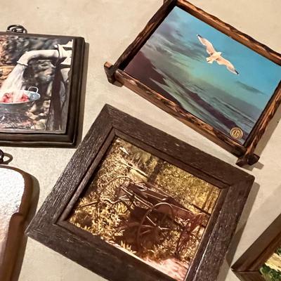 Mini pictures