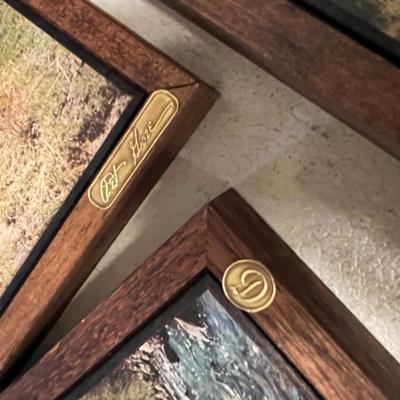 Lot of mini pictures