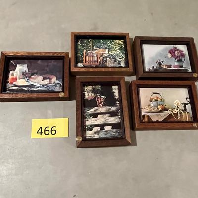 More mini pictures