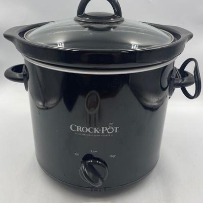 Crock Pot